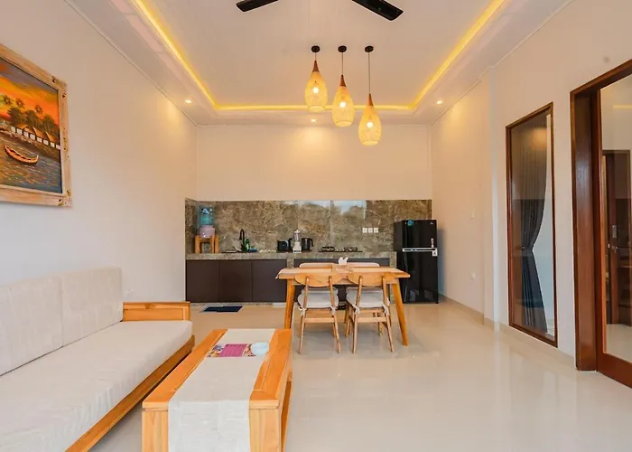 New! Sura Ubud