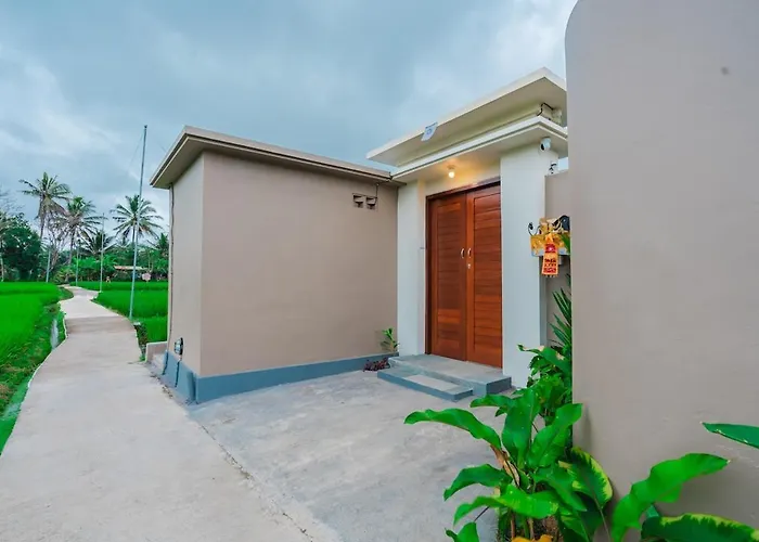 New! Sura Villa
