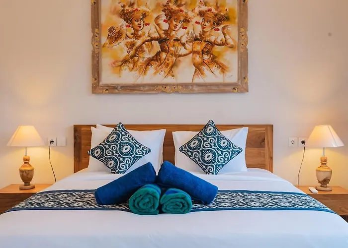 New! Sura Ubud