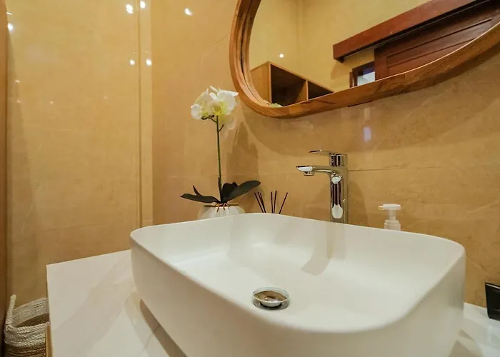 Villa New! Sura Ubud