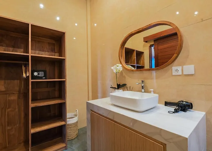 New! Sura Villa *