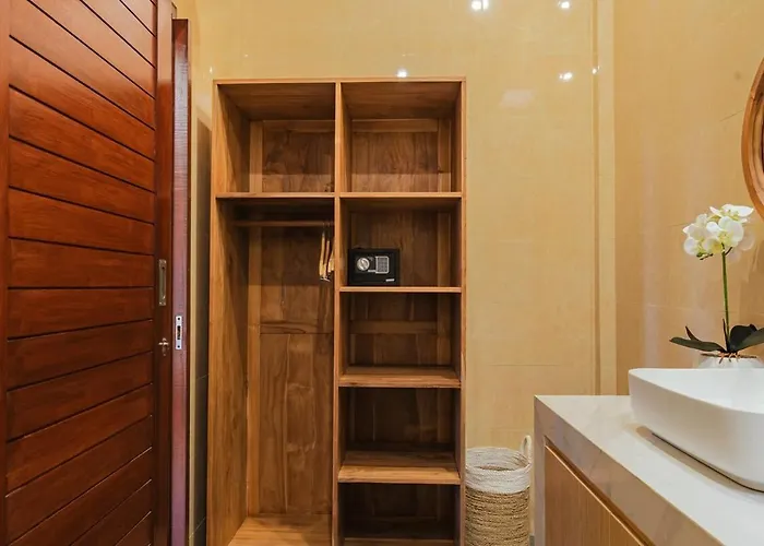New! Sura Villa Ubud