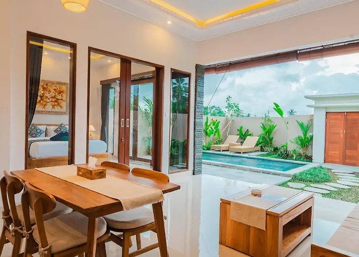 New! Sura * Ubud