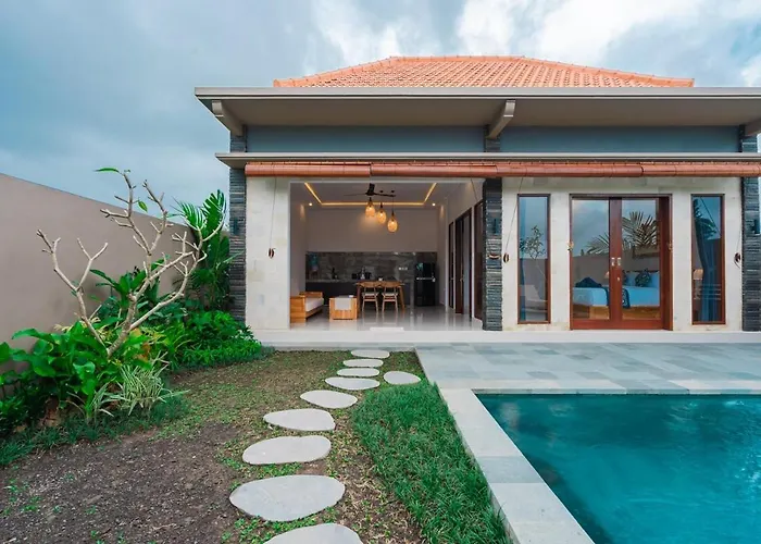 New! Sura Ubud