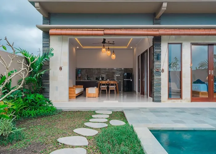 New! Sura Ubud