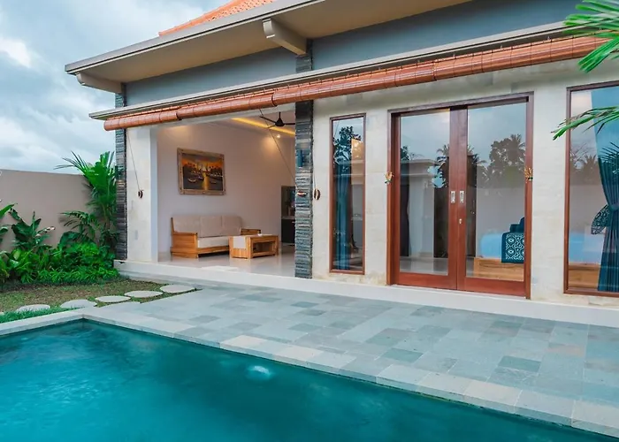 New! Sura * Ubud