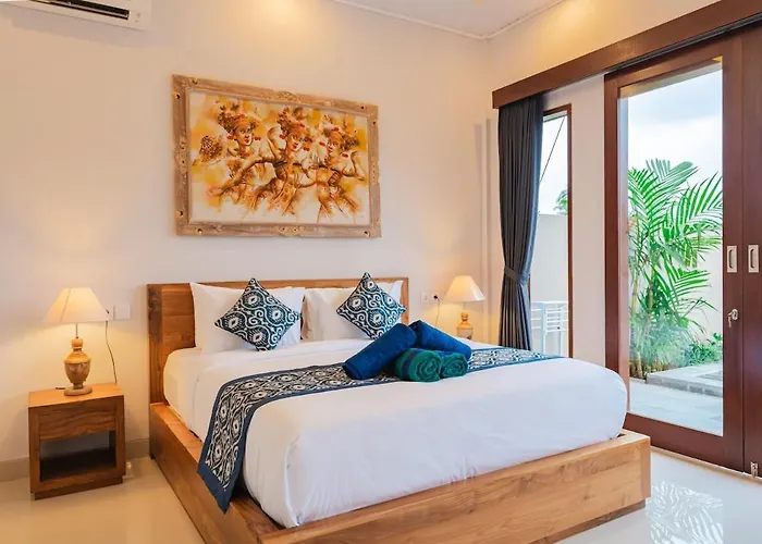 New! Sura Ubud