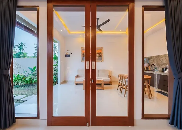 New! Sura * Ubud