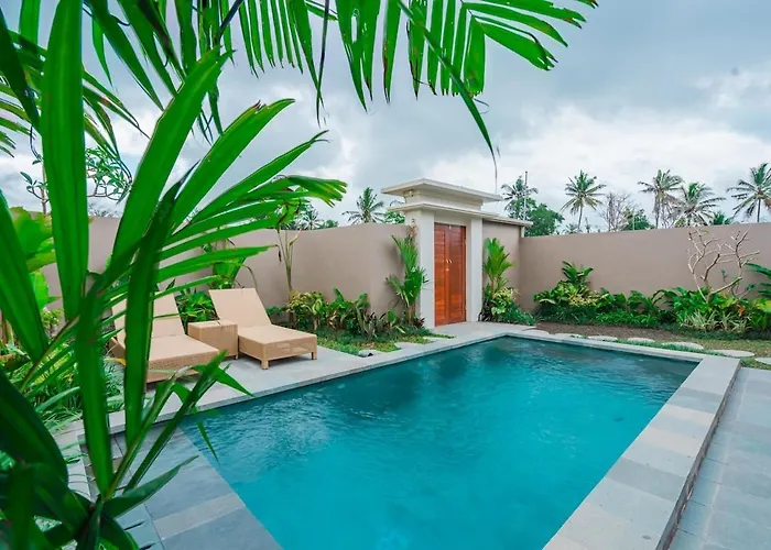 New! Sura Ubud