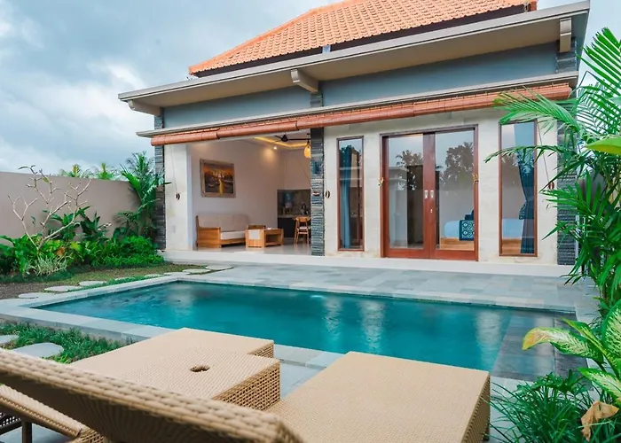 New! Sura Ubud