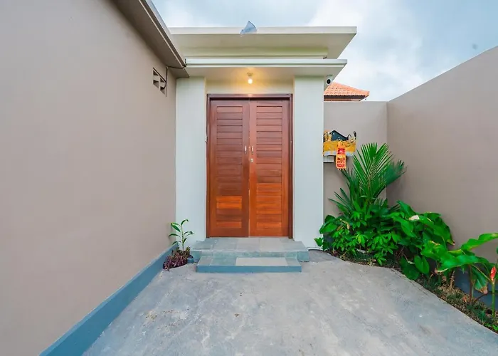 New! Sura Villa Ubud