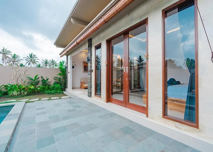 Villa New! Sura