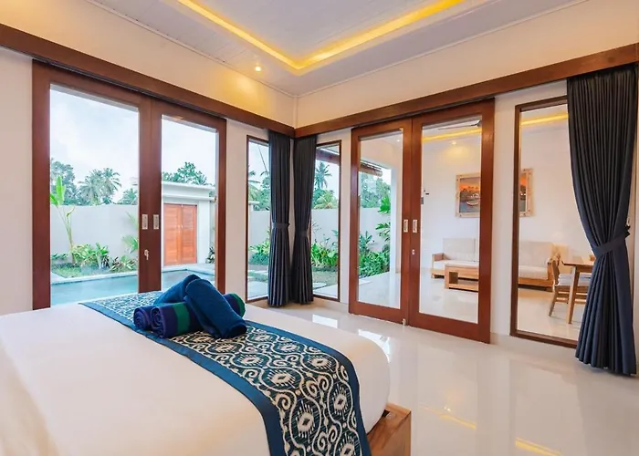 New! Sura Villa