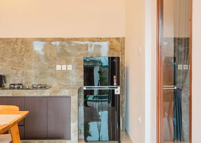 Villa New! Sura Ubud
