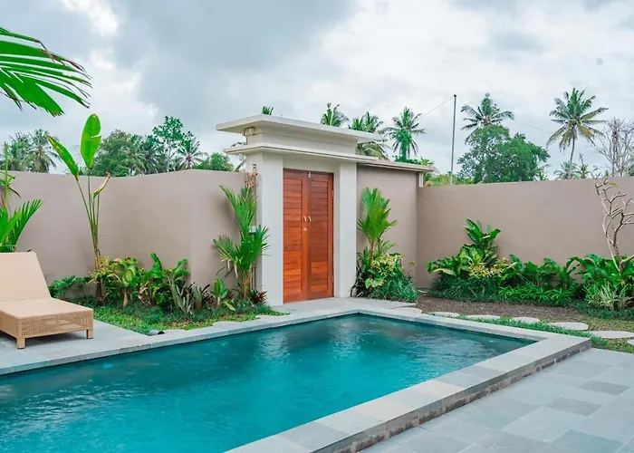 New! Sura * Ubud