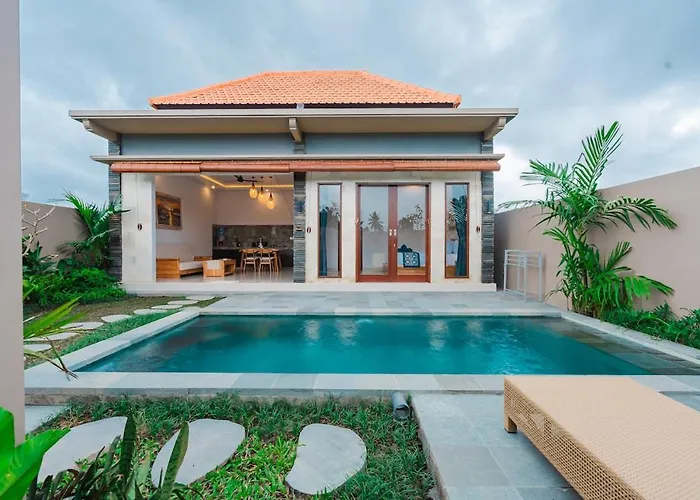 Villa New! Sura