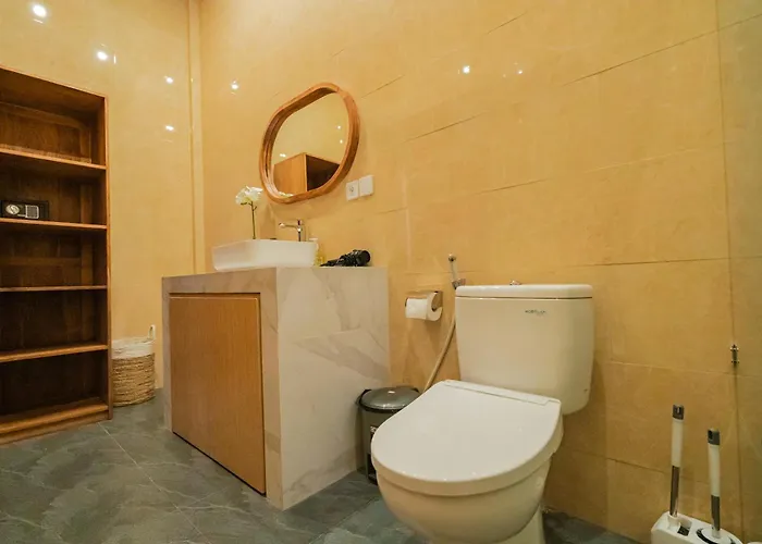 New! Sura Villa *