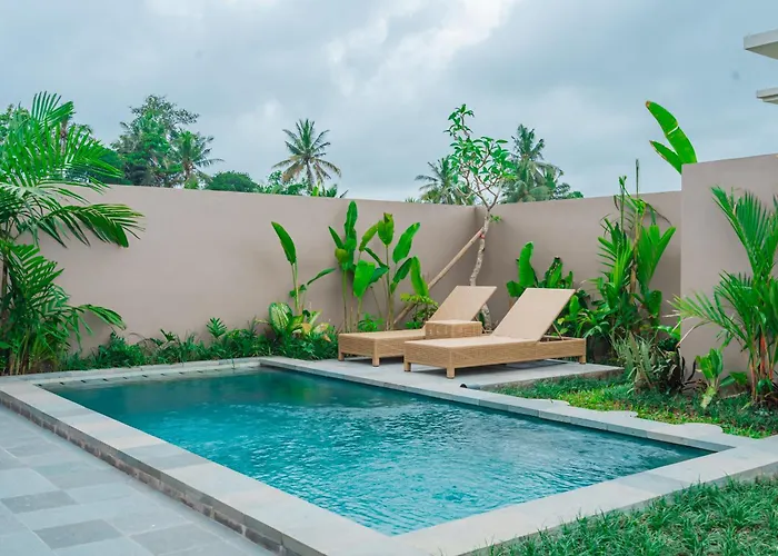 New! Sura Villa