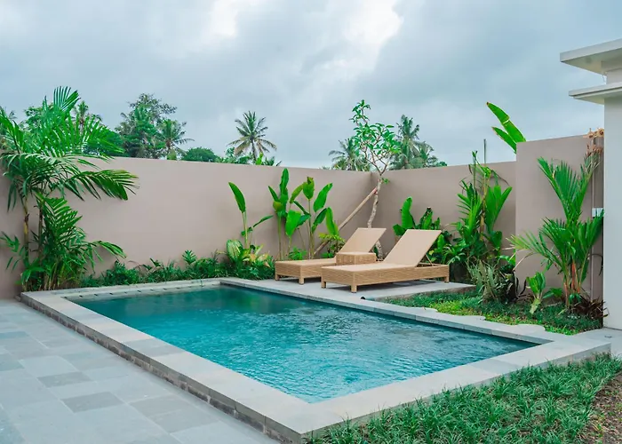 New! Sura Villa *