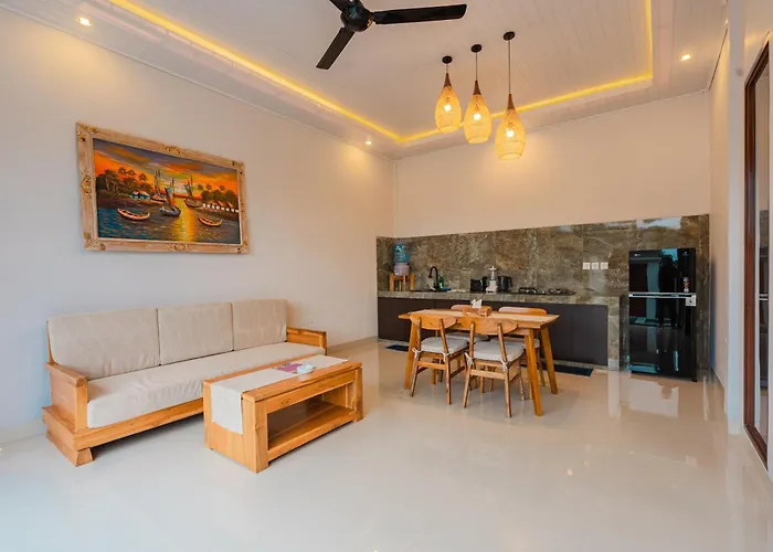 New! Sura Ubud