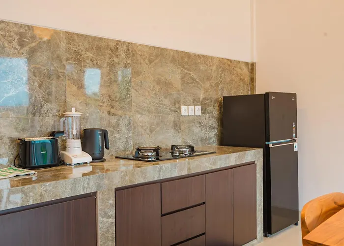 New! Sura Villa