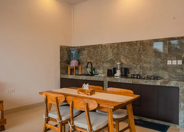 Villa New! Sura Ubud